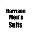 Harrison Men's Suits logo